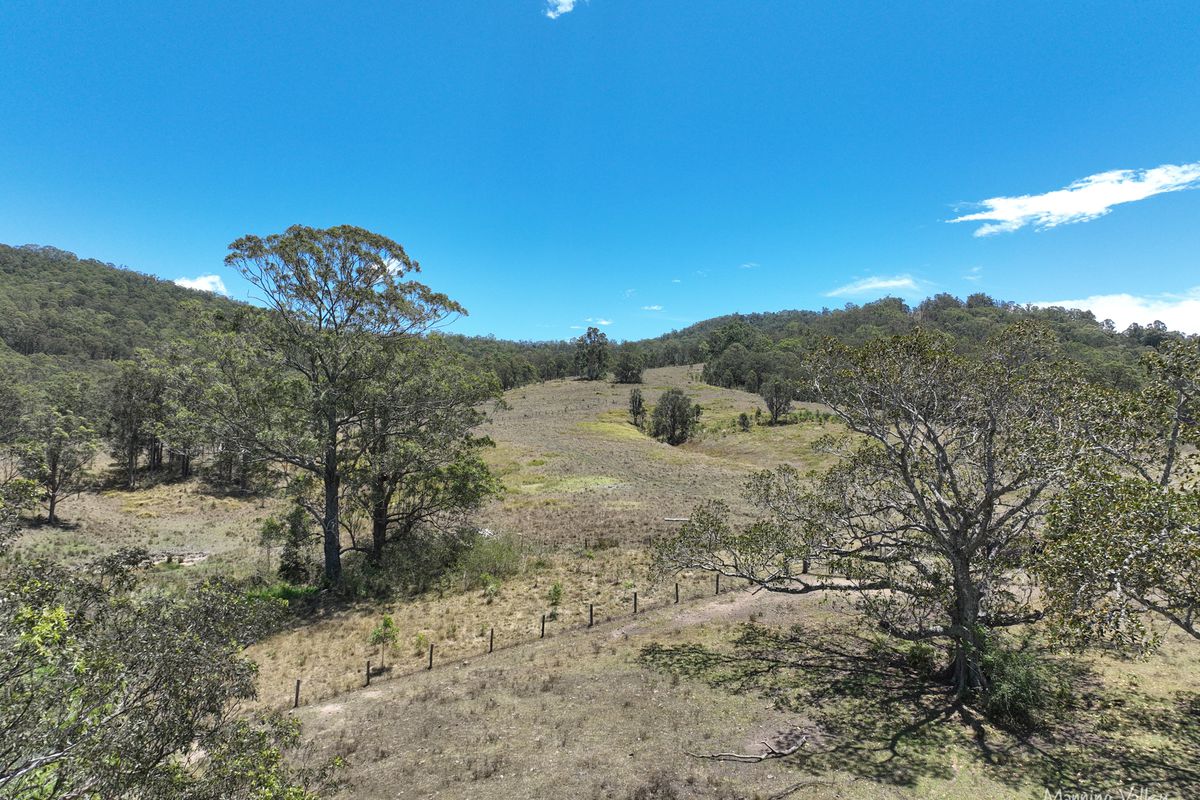 456 Nowendoc Road, Killawarra