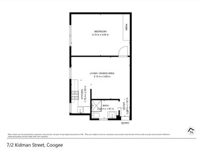7 / 2 Kidman Street, Coogee