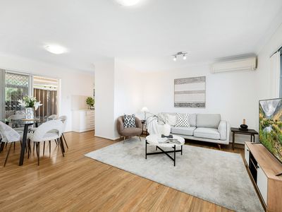 4 / 8 Wiruna Crescent, Narwee