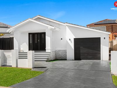 3A Rosa Place, West Hoxton