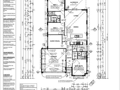 1 Parkhurst Avenue, Hilbert