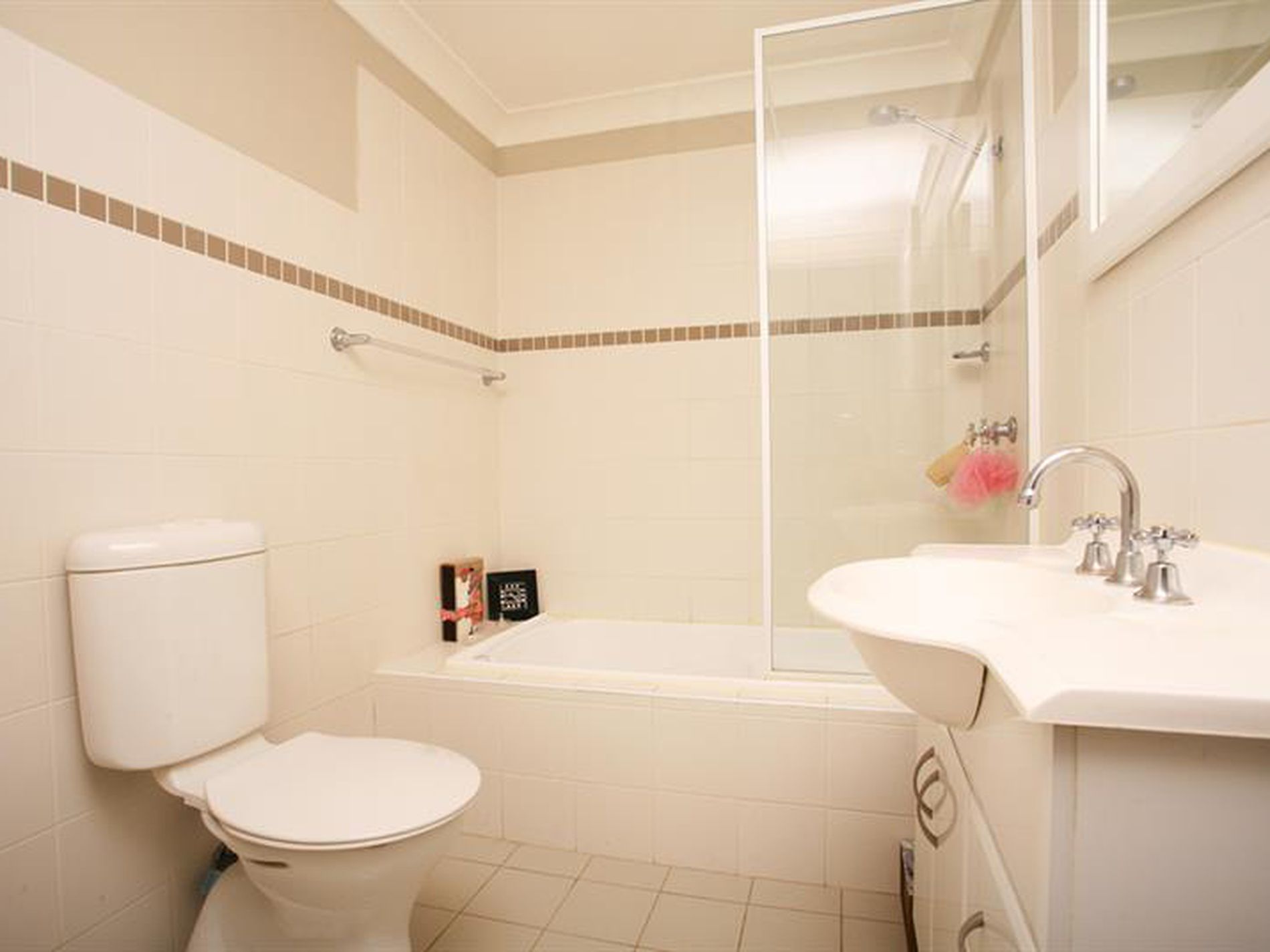 17 / 9 Banksia Avenue, Banksia