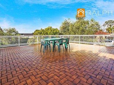 96 Moreton Street, Lakemba