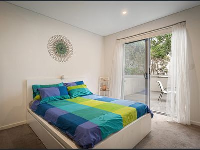 4/261 Condamine Street, Manly Vale