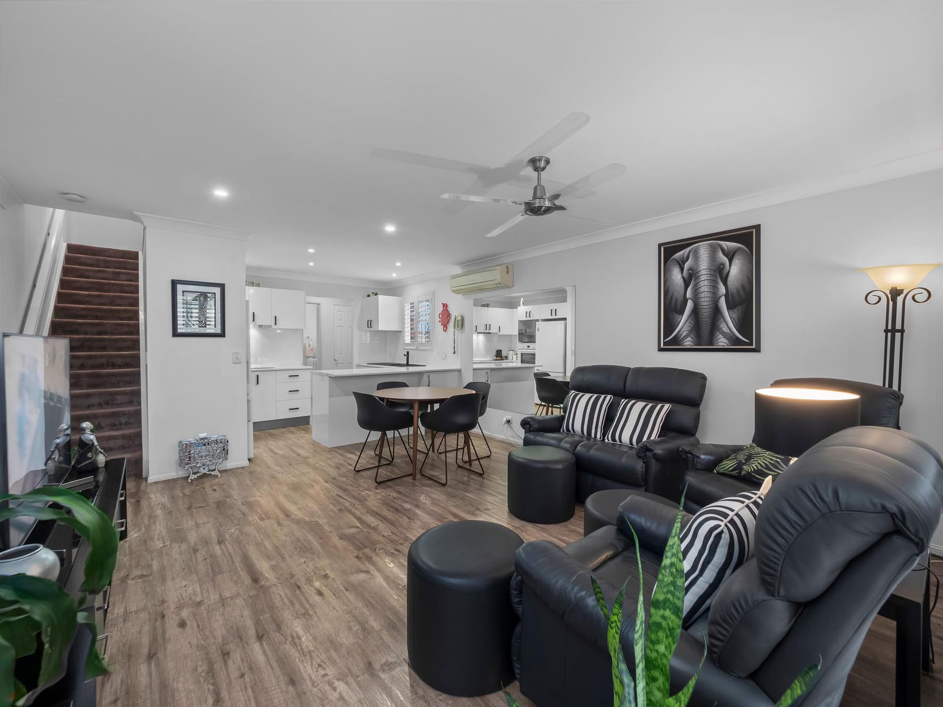 6 / 12-14 Fitzroy Street, Cleveland