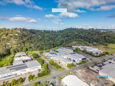 4 / 1 Fortitude Crescent, Burleigh Heads