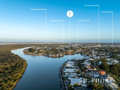 5693 Anchorage Terrace, Sanctuary Cove