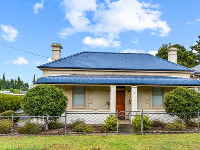 9 Main Street, Millicent