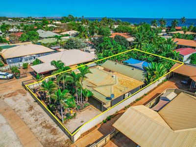 89 Athol Street, Port Hedland