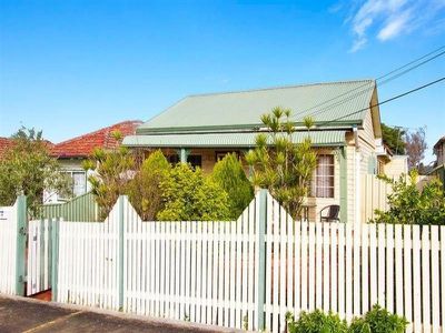 76 Lisgar Street, Merrylands