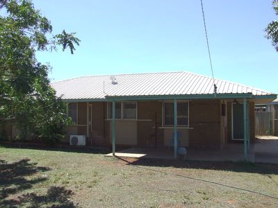 4 Rutherford Road, South Hedland
