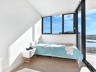 1201 / 42 Walker Street, Rhodes