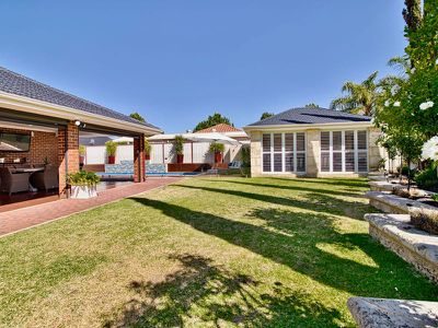 26 Scotford Way , Baldivis