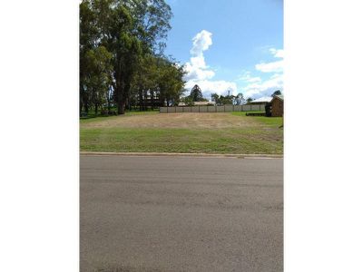 18 Park Drive, Yarraman