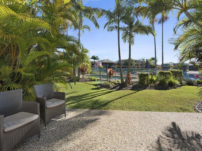 6 / 24 Tarcoola Avenue, Mooloolaba