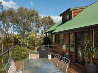 5 Racecourse Road, Yackandandah