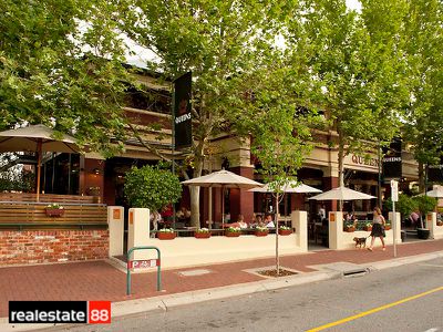 84 / 131 Harold Street, Highgate