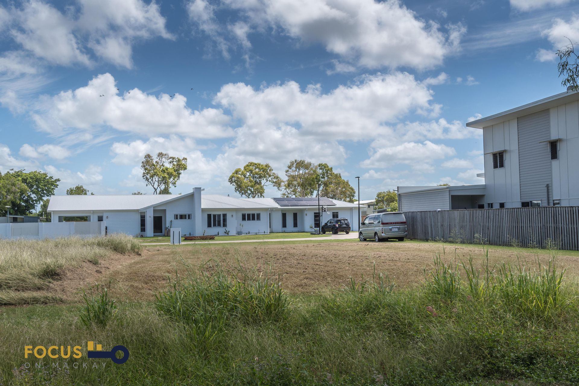 Lot 57, 8 Petrie Street, East Mackay