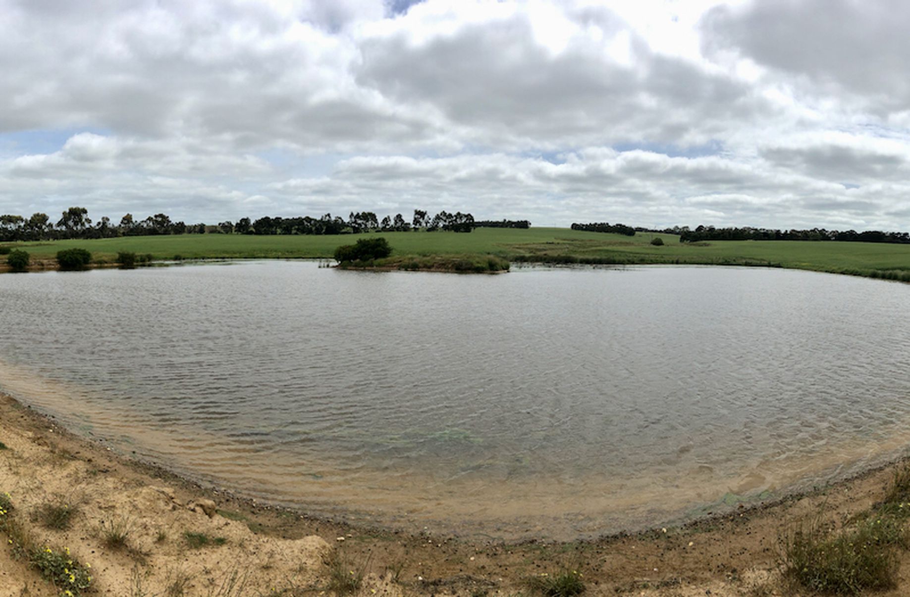 MCPHERSONS ROAD, Rokewood