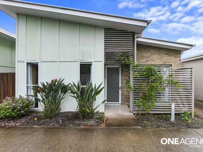 11 / 258 Ellena Street, Maryborough