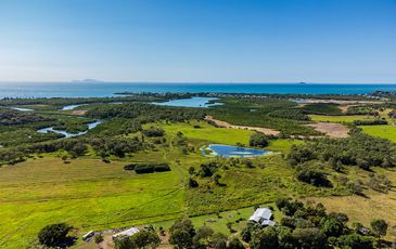 119 Finato Road, Sarina Beach