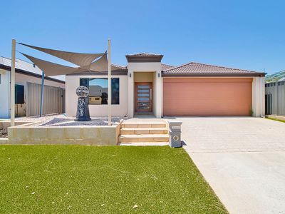 28 Dolomite Avenue , Wellard
