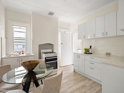 128A Newington Road, Marrickville