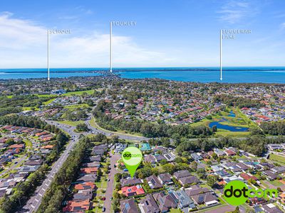 58 Irving Court, Hamlyn Terrace