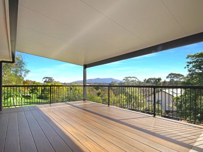11 Old Highway, Narooma