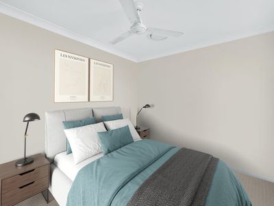 6 Mcgarry Street, Andergrove