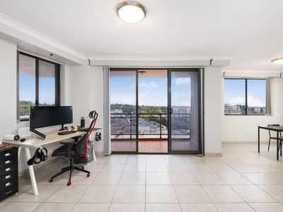 46 / 3 Fetherstone st, Bankstown