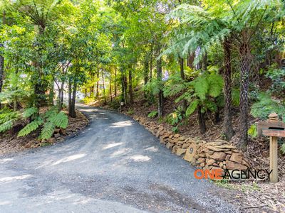 9 Cambewarra Lookout Road, Kangaroo Valley