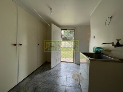 10 Towers Street, Grand Secret