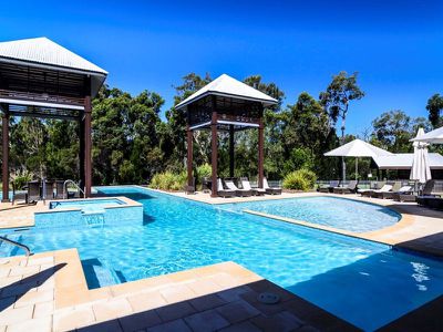 45 / 90 Beach Road, Noosa North Shore