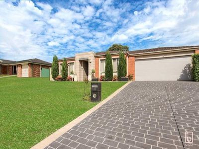 17 Lenola Crescent, Blue Haven