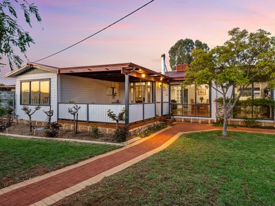 3 Gatacre Drive, Somerville