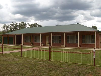 6 Bomen Street, Ballimore