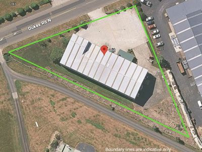 168 Dukes Road, Mosgiel
