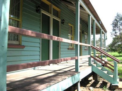 4 Mcneill Street, Yarraman