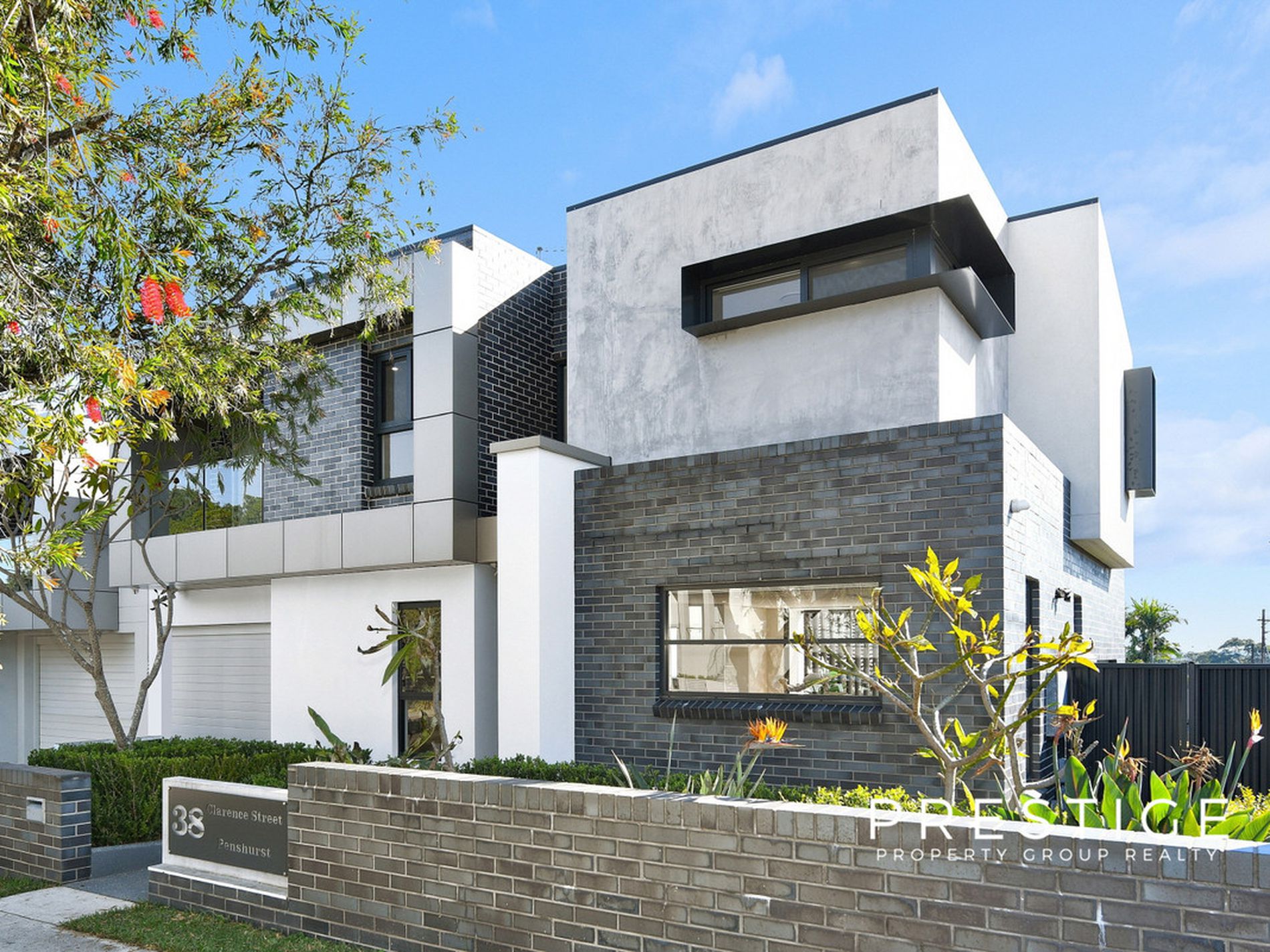 38 Clarence Street, Penshurst