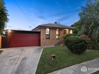 4 Suffolk Road, Dandenong North