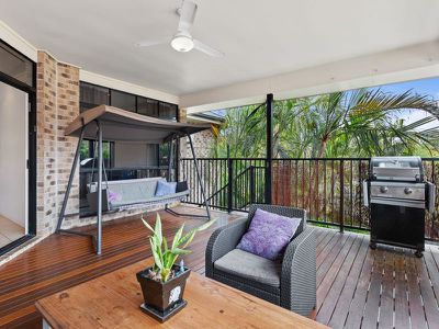 1 Ballymore Court, Underwood