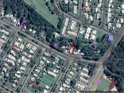 42 Cook Street, Atherton