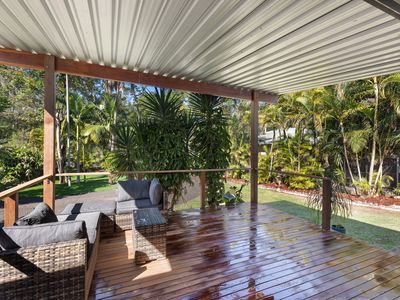 14 Beerburrum Street, Landsborough