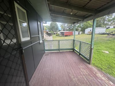 88 Burnett Street, Nanango