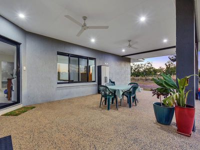 5 Millar Road , Humpty Doo