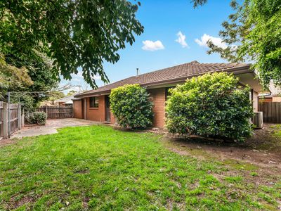 2 / 112 Patten Street, Sale