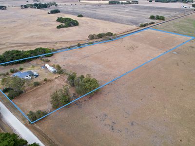 88 Whitty Road Via Tantanoola, Millicent