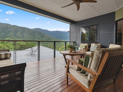 31 Lum Jim Street , Redlynch