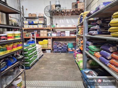 10 George Street North, Nanango